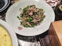-南京大牌档(凯德大峡谷店)
