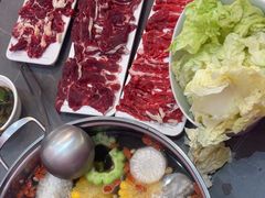 -官塘陈记鱼生·潮汕砂锅粥·牛肉火锅(潮枫路总店)