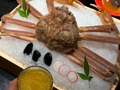 -上井料理黑金店(IFS国金中心店)