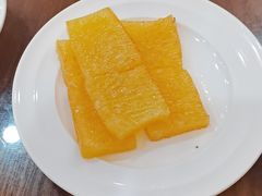 -富豪酒家(正大广场店)