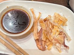 -盟重烧烤(高正街店)