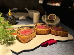 -弦月窗LUNETTE BY AMANDA(复兴路店)