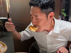 -旺顺阁·北京菜·烤鸭(大望路店)