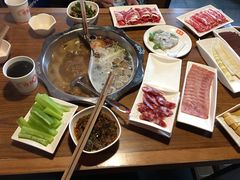 -傣妹火锅(南京东路一店)