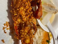 -东南里湖景餐厅·新闽菜(浦西万达店)
