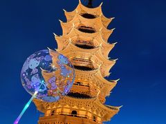 -盘门景区