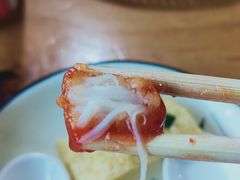 -虹海圣肉饼店家常菜馆