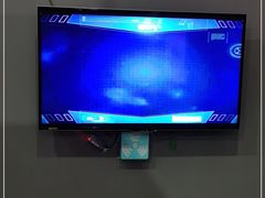 -梦东方未来世界航天主题乐园
