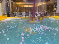 -青水瓦台汤泉(未央店)