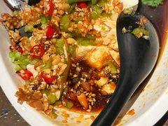 -枪火串烧·东北特色烧烤(罗湖总店)