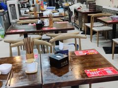 大堂-忆碗面(华新街店)