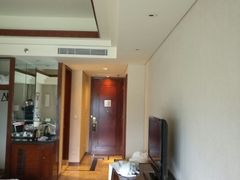 -惠州康帝国际酒店