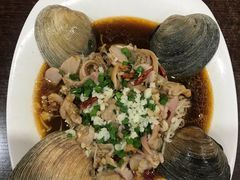 辣炒天鹅蛋-福建美食城(老君堂店)