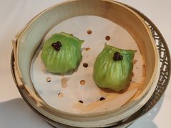 -正店·现代江浙菜(南京德基店)