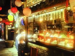 -老宁波1381餐厅(宏泰广场店)