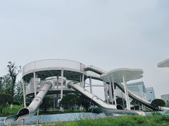 -桂溪生态公园