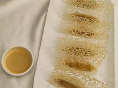 -品海楼·大连海胆锅贴馆(东港店)