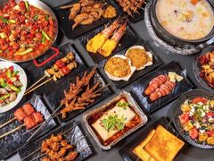 -KAOTOWN烤堂•烧烤(海汇港店)