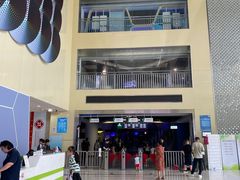 -苏州青少年科技馆