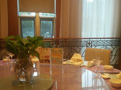 包厢-博雅酒店-中餐厅