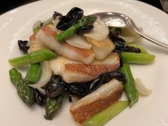-北京四季酒店·采逸轩