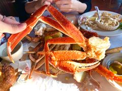 -The Crab Pot Seattle