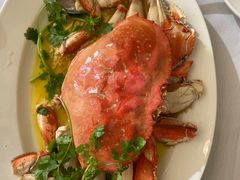 -香港东海海鲜酒家