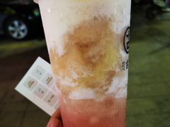 -古茗(义蓬购物中心店)