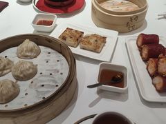 -喜宴又一村·粤菜·茶点·海鲜(壹方天地店)