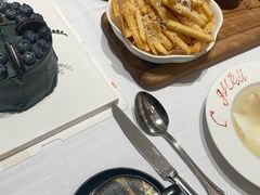 -马克西姆俄罗斯餐厅(通亚街店)