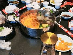-正禾鲜·潮汕牛肉火锅(凯德天府店)
