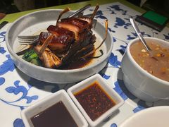 东坡草扎肉-桂满陇天书(南京德基旗舰店)