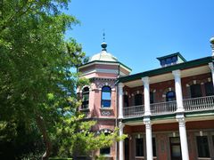 -北京动物园-畅观楼