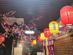 大堂-金杨拉面王小吃面馆·牛三宝面·红烧牛肉粉