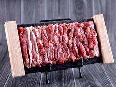 -清真·噃茄树黄柿子火锅