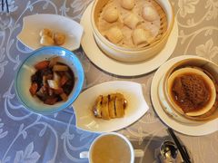 -万豪酒店·咏豪中餐厅