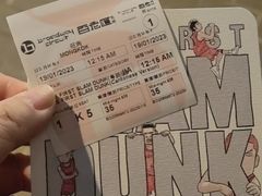 -百老汇电影中心(油麻地店)