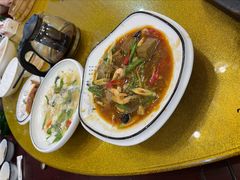 -呼吸森林·生态农庄农家乐私房菜