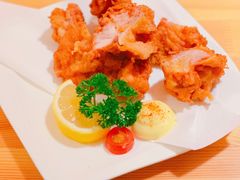 -福匠日本料理(人民路店)