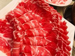 -阳坊胜利涮羊肉(阳坊老店)