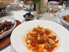 -聆桂烤鸭·金奖烤鸭(静联广场店)