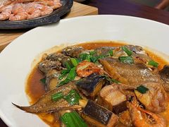 -高佳庄·舟山海鲜(海景旗舰店)