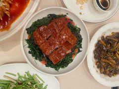 -得月楼·省级非遗·传统苏帮菜(观前店)
