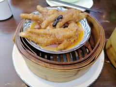 -味友味港印记(厦门集美银泰百货店)