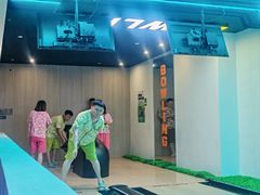 -涨巢·潮玩水疗局