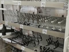 -NITORI 宜得利家居(天津泰达永旺店)
