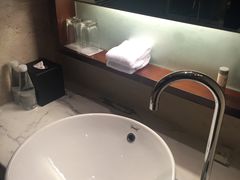 -上海龙之梦万丽酒店