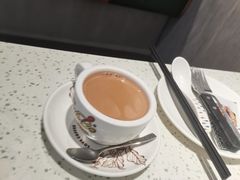 -新宝餐厅(流塘店)