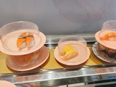 -争鲜回转寿司(通州万达店)