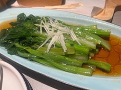 -绿茶餐厅(广州天河城店)